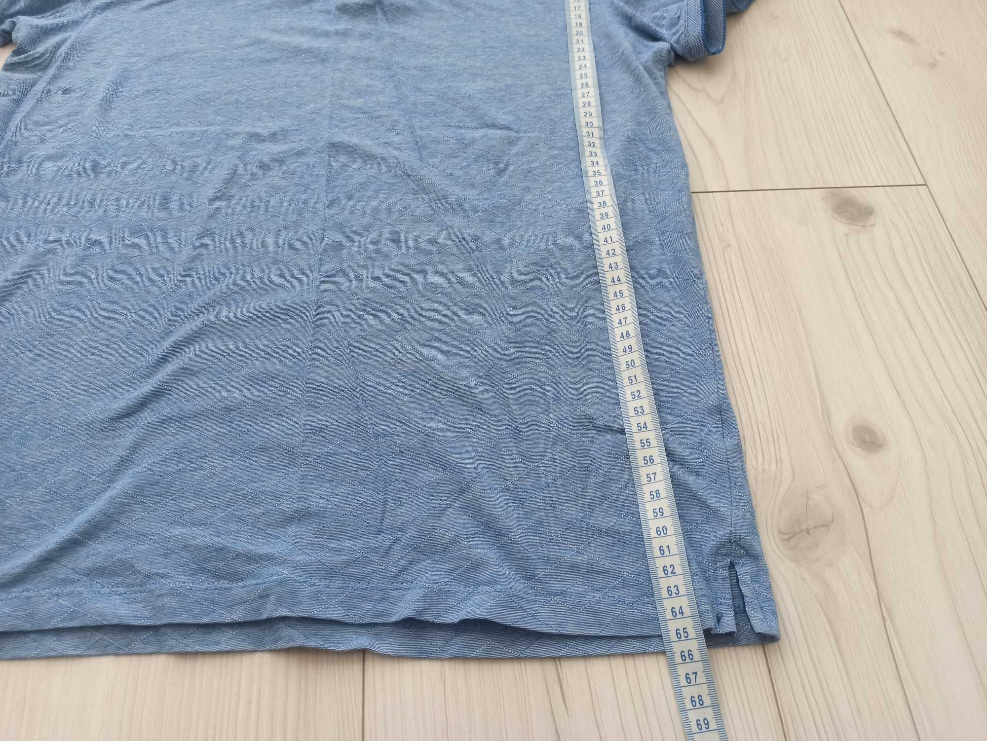 Koszulka polo Reserved rozmiar M