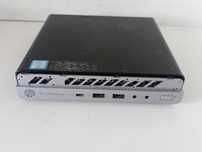 Компьютер HP EliteDesk 800 G3 Mini i5-6500T 8Gb SSD 120Gb VGA