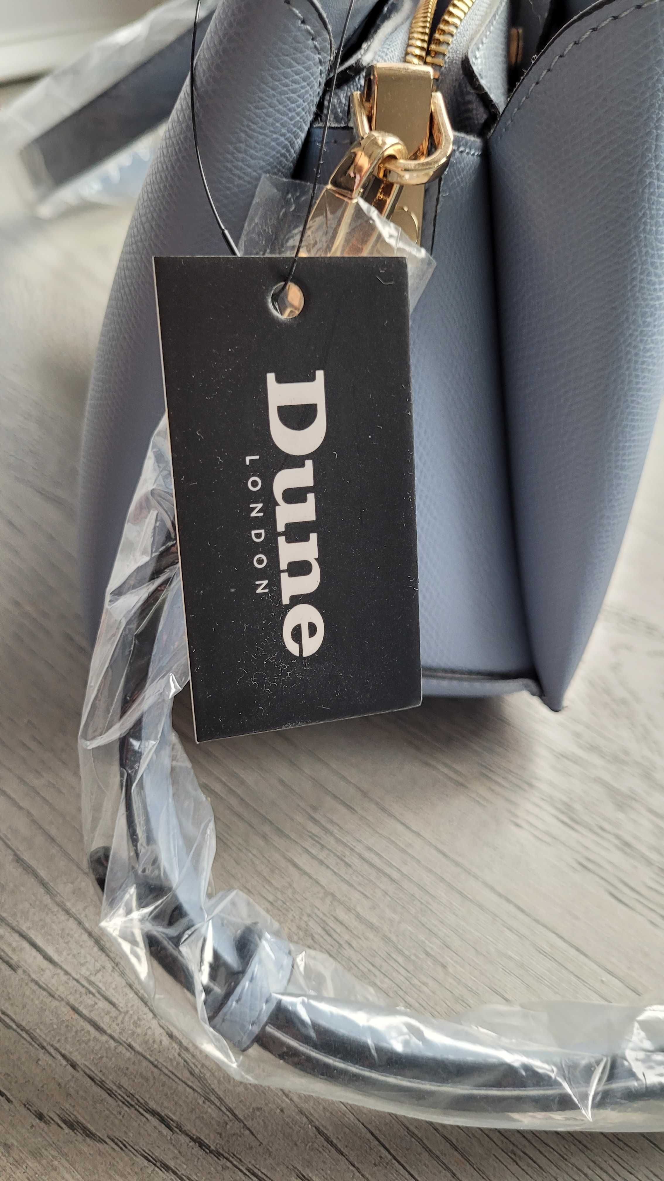 Elegancka torebka Dune London