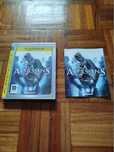 PS3 Caixa Assassin's Creed