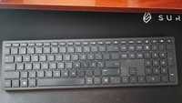 Teclado HP Pavilion Wireless Keyboard 600