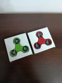 Spinner , cena za dwa ,nowe