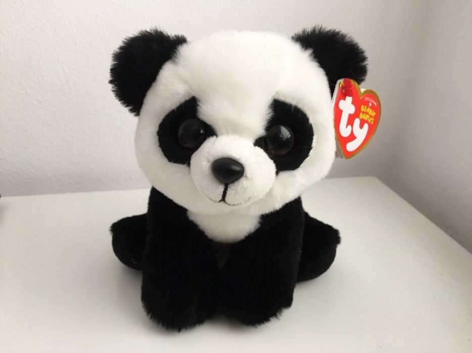 Pluszak miś panda