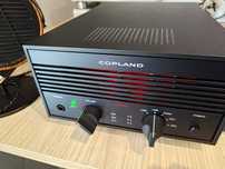 Copland DAC 215 wzmacniacz słuchawkowy / pre amp / DAC