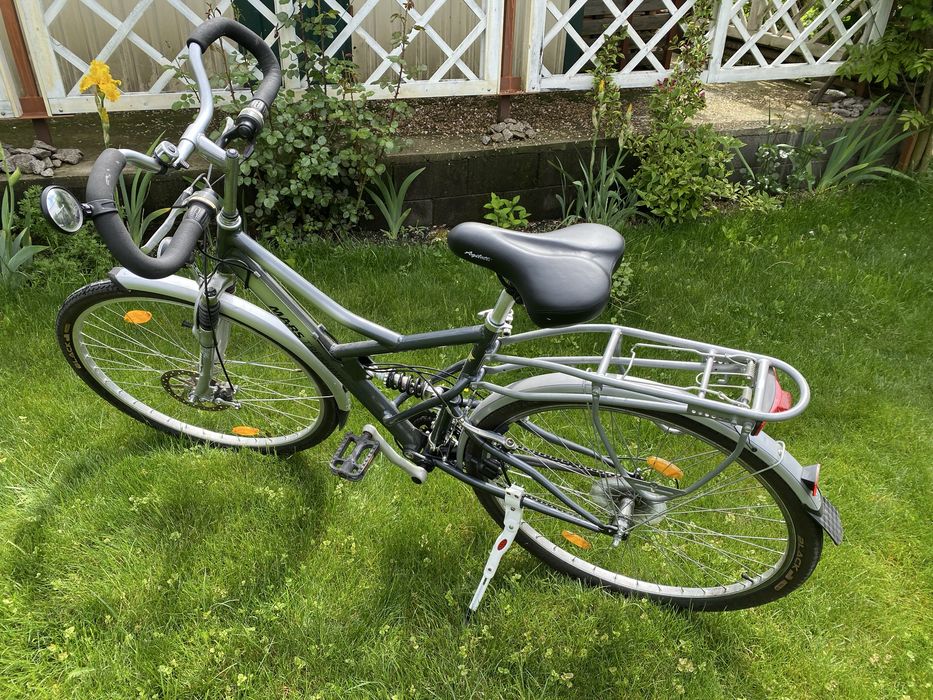 Велосипед MARS Trekking