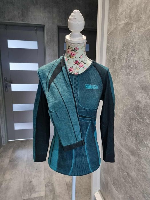 Bielizna termoaktywna HiMountain rozmiar 146 / 152