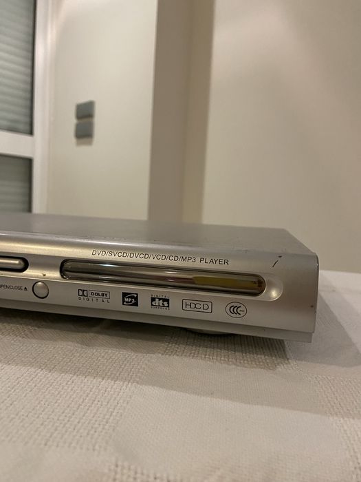 DVD Denver modelo 616 k