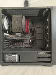 Komputer Gamingowy I5 7600K  GTX 1660  16GB RAM, SSD
