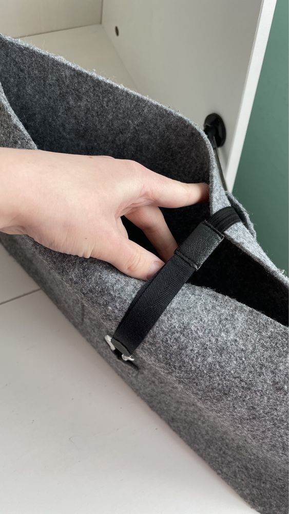 EMPIK pokrowiec/etui z filcu na laptopa