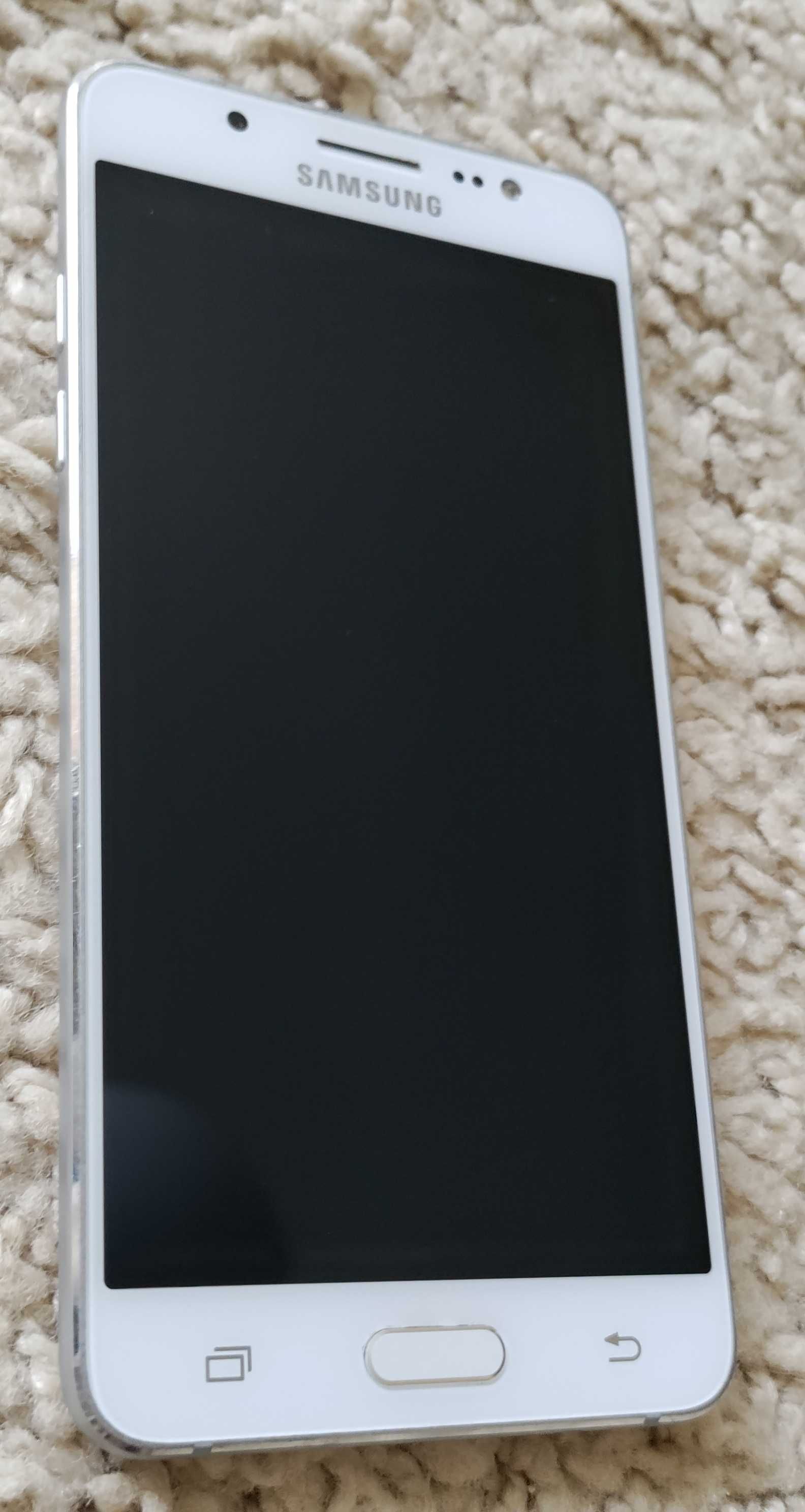 Samsung Galaxy J5 2016 Dual SIM 2/16 GB
