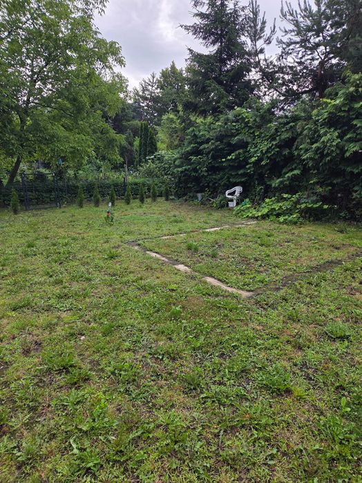 Sprzedam Działkę Rod