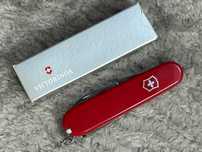 Scyzoryk Victorinox Spartan Red - 1.3603 - nówka