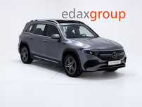 Mercedes-Benz EQB 300 4Matic AMG Line