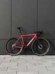 Ridley X-Ride. Rozmiar M.