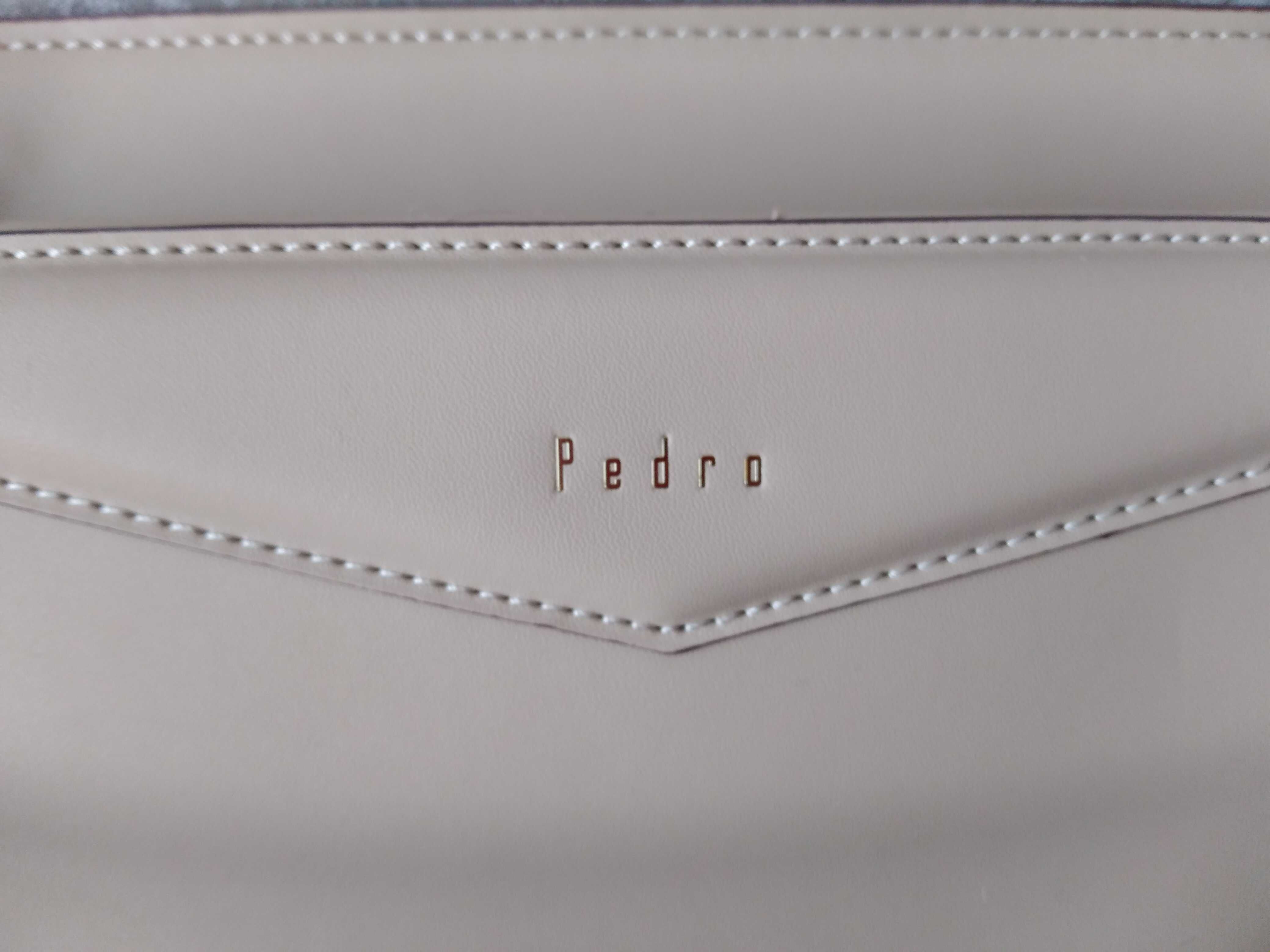 Сумка брендова сумочка PEDRO