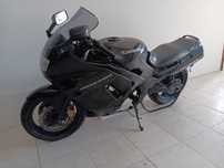 Peças Kawasaki ZZR600