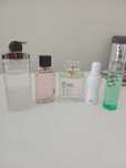 Caudalie, Oriflame, Made in Lab, Orientica