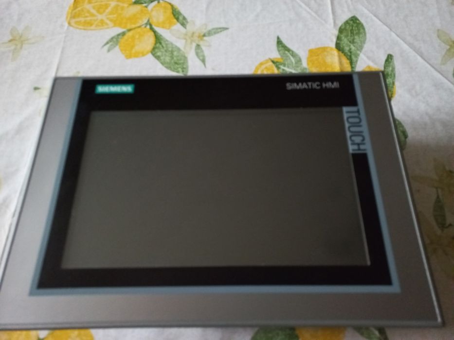 Siemens TP 900 Comfort