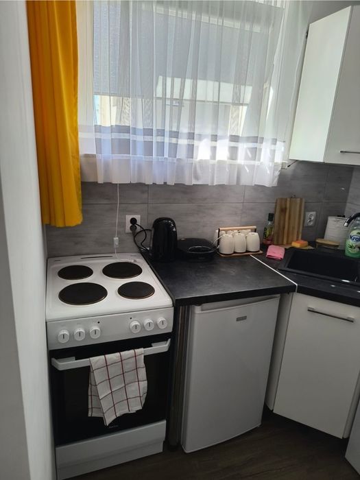 Kawalerka na wynajem