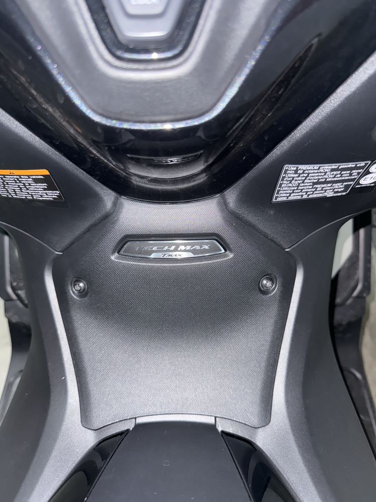 Yamaha Tmax 560 Tech Max