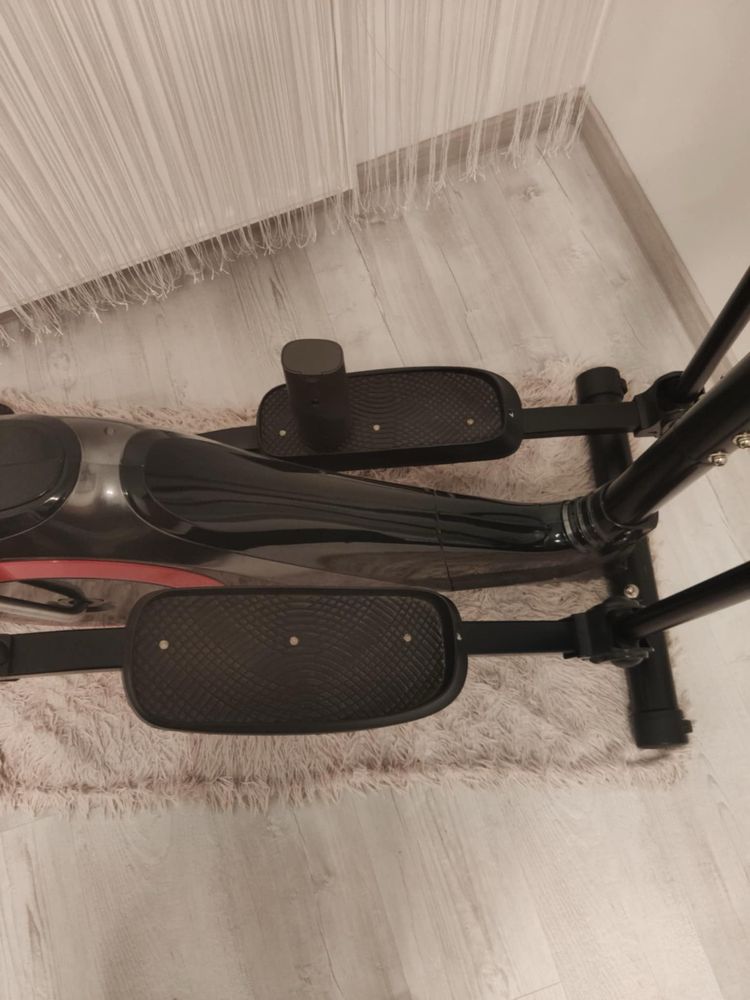 Orbitrek Saphire Thunder 2