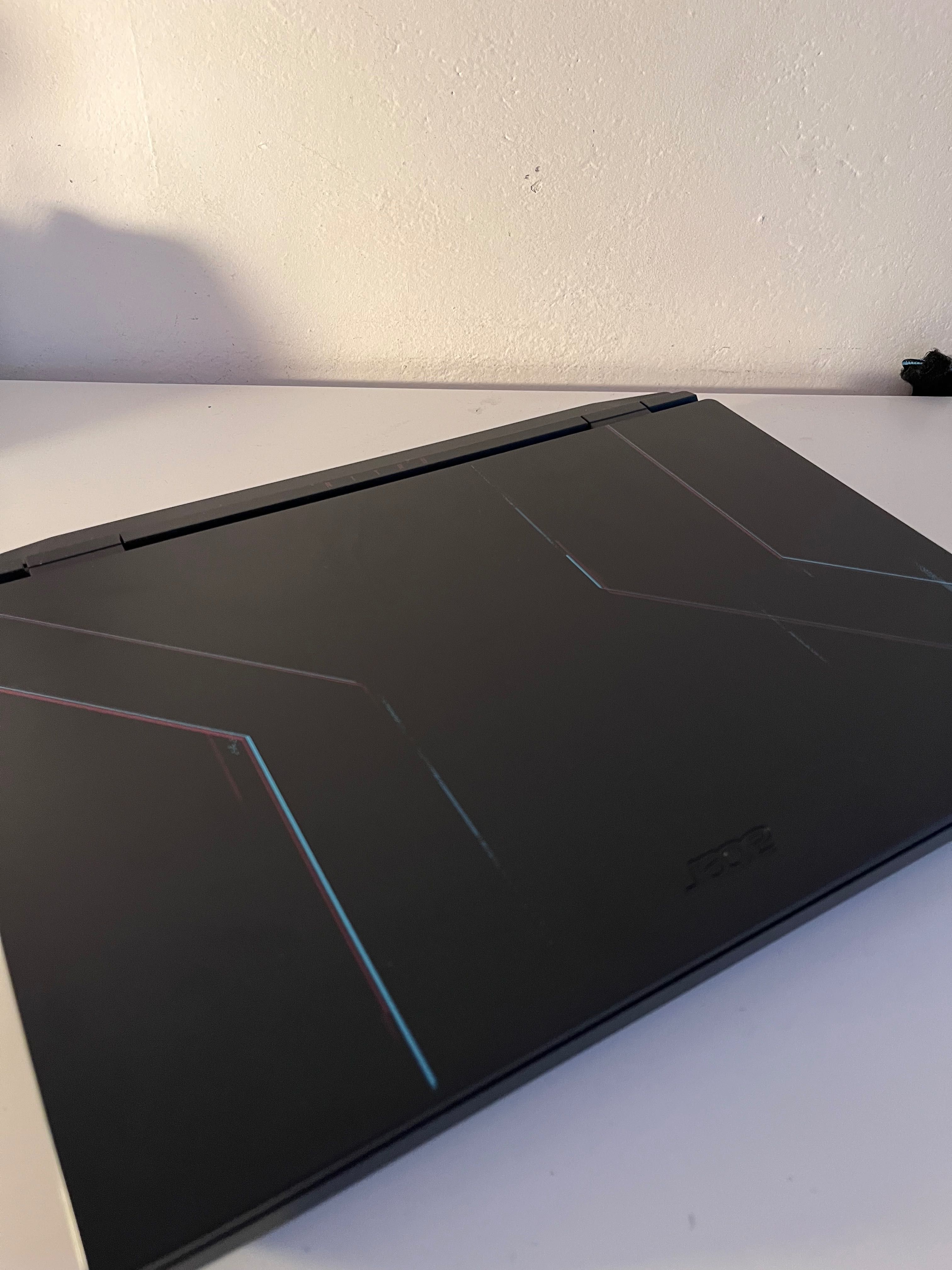 ACER Nitro 5 | i5-12450H | RTX 3050 | 16GB RAM | Stan Bardzo Dobry!