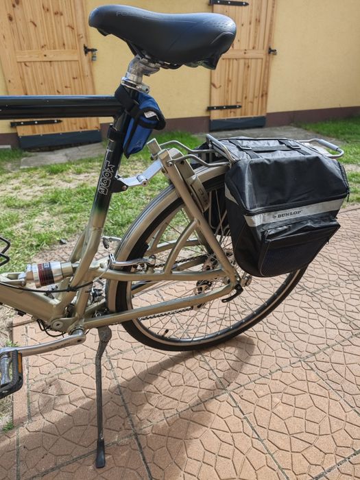 Sprzedam rower koga