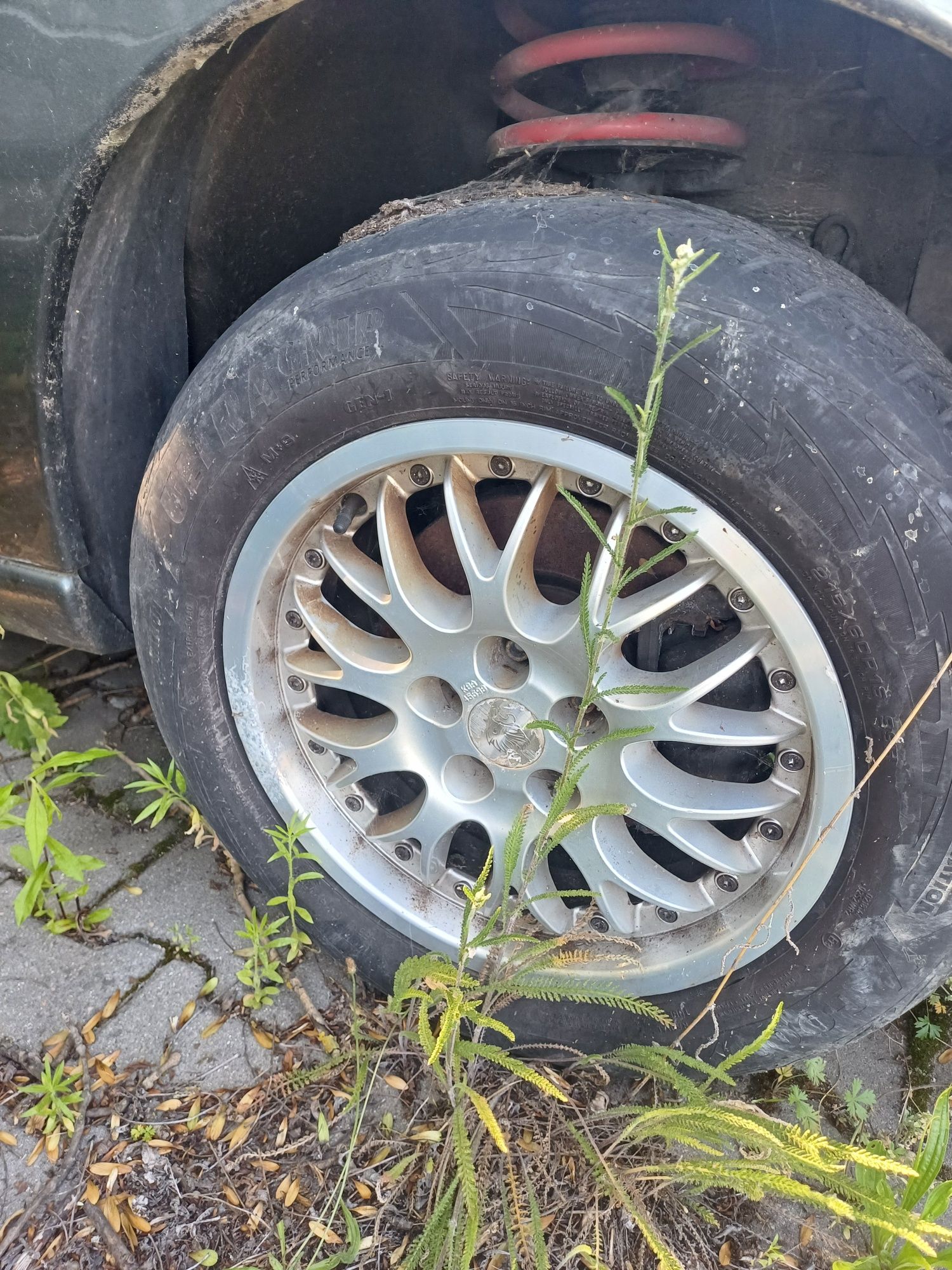 peugeot 807 2.2 hdi 2005r w calosci