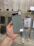 Google Pixel 7 pro 512gb Neverlock Оплата Частинами!