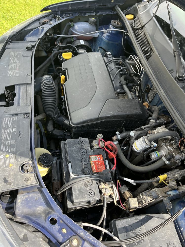 Продам Renault Sandero