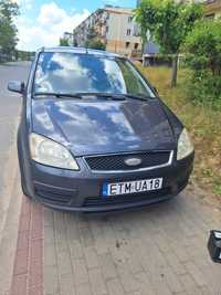 Ford Focus C- Max 2004