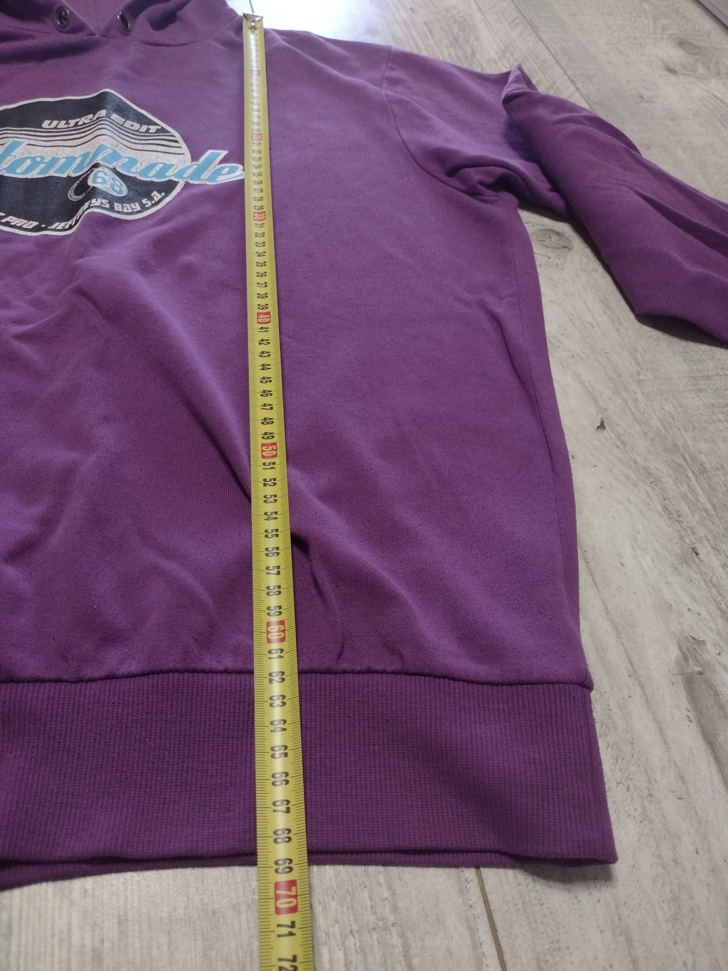 Bluza męska XL Bonprix BPC