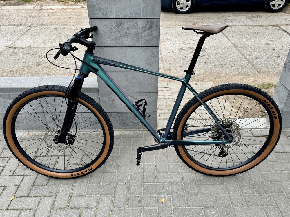 Scott Scale 950 XL - prawie nowy