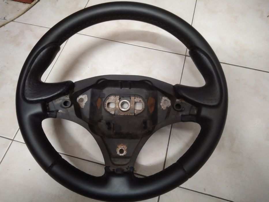 Volante Punto gt