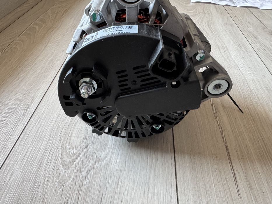 STARDAX Alternator STX102195