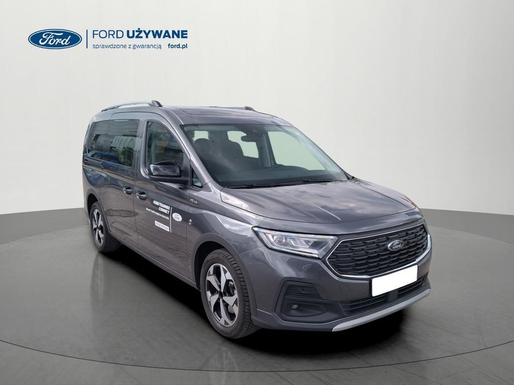 Ford Tourneo Connect Grand Ford Grand Tourneo Connect Active 2.0 122KM A7 Od Dealera. Gwarancja