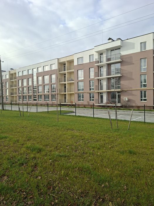 Терміново продам 1-кімнатну квартиру