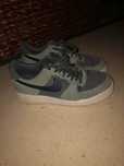 Nike Air Force Verde Tropa