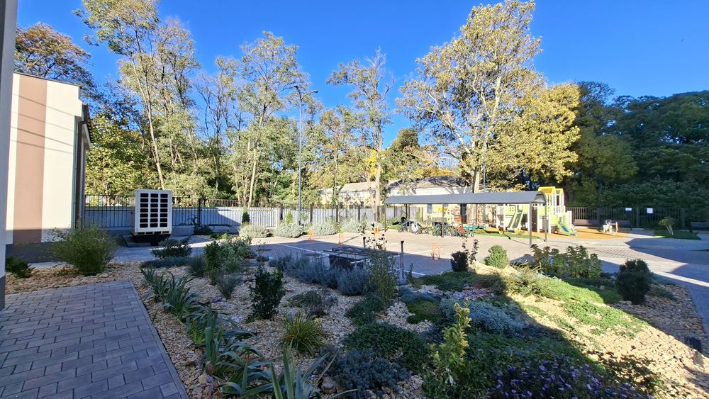 Квартира мрії в Ботанічному саду ЖК Олімпійский море з усіх вікон