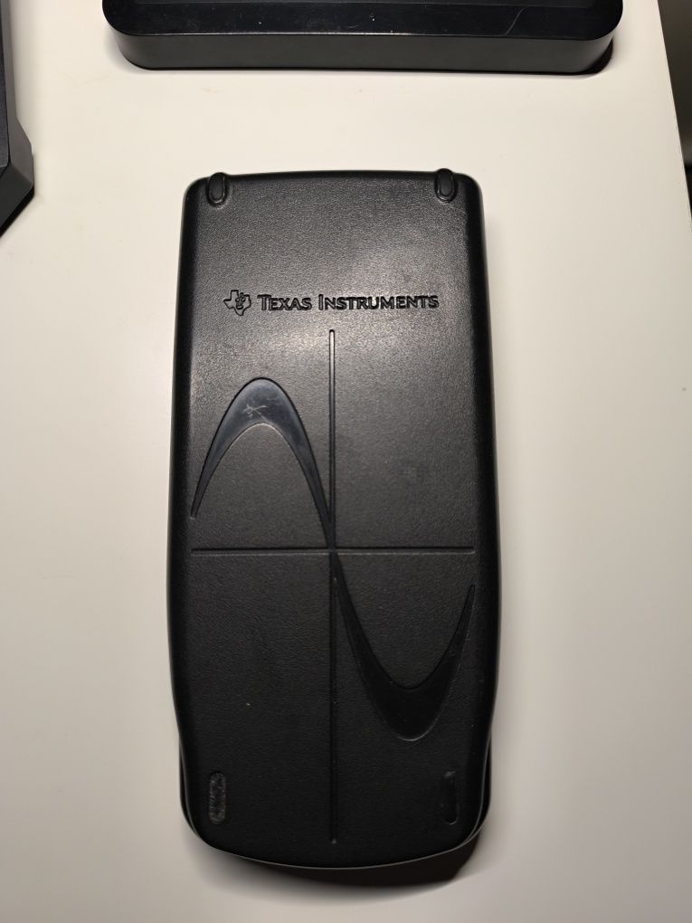Calculadora TI-83 plus