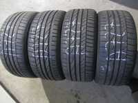 bridgestone potenza re050a 215/40/17 87v