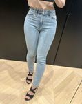Nowe spodnie jeansowe H&M 36/38 S/M