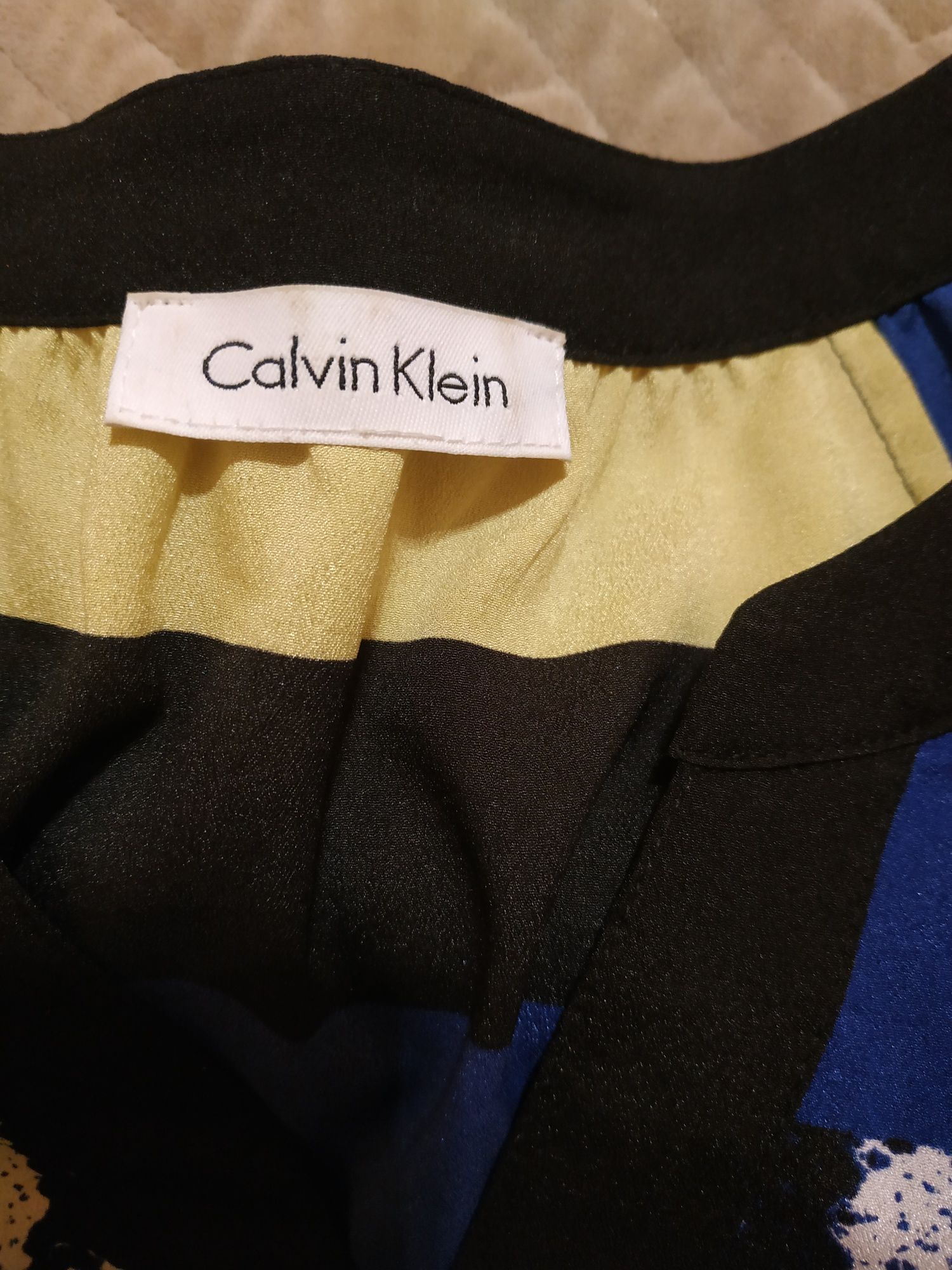 Блузка жіноча Calvin Klein