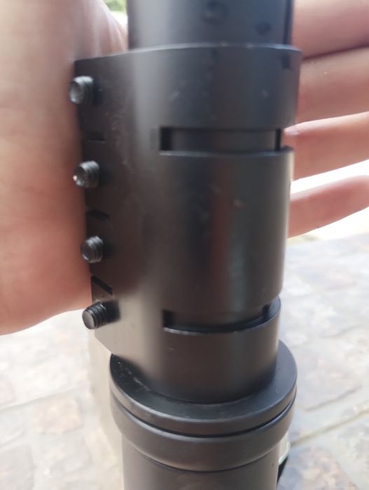 Продам Самокат трюковий