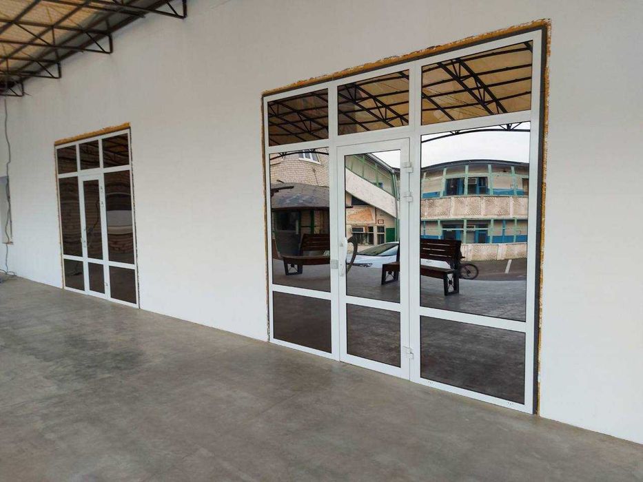 Металлопластиковые ДВЕРИ Окна Steko за 10дней Херсон! СКИДКА 40%