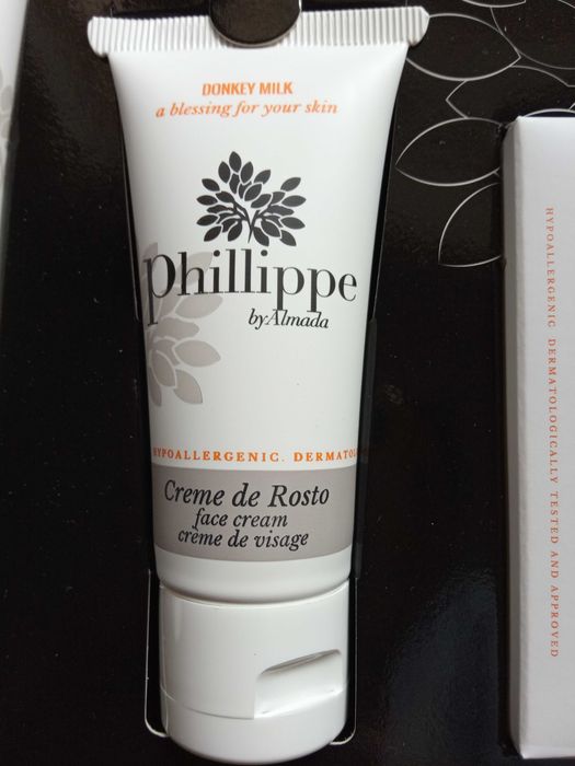 Conjunto Phillippe by Almada