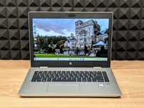 Ноутбук Hp 640g4 i7 8550u 8/240ssd 14.1 Full hd ips