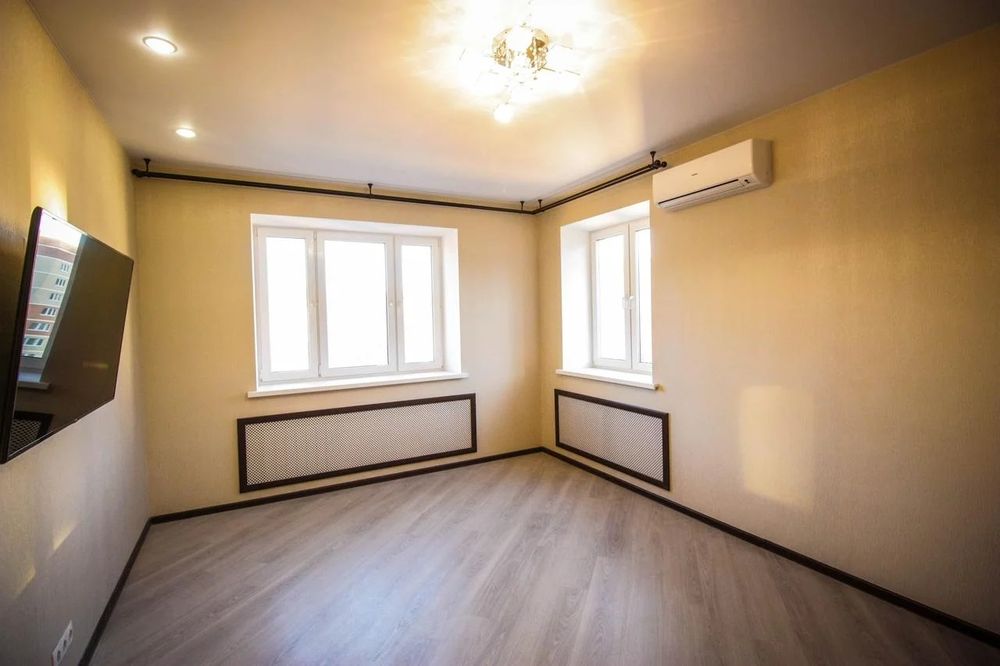 Ремонт квартир, будинків