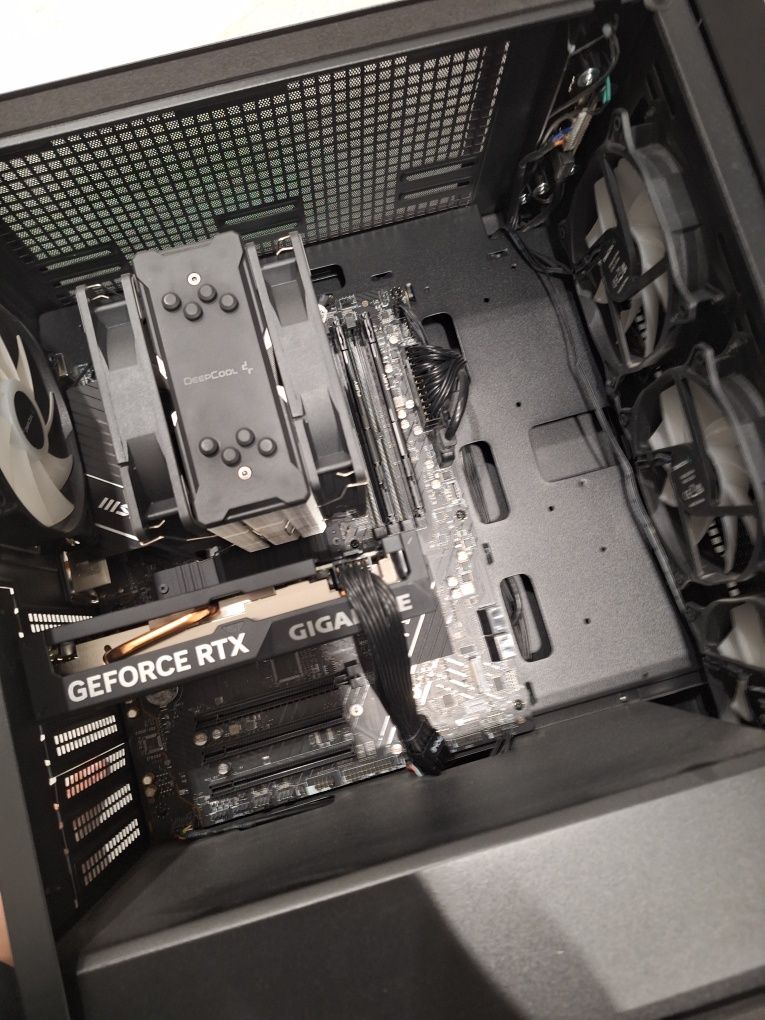 Компьютер | Rtx 4060