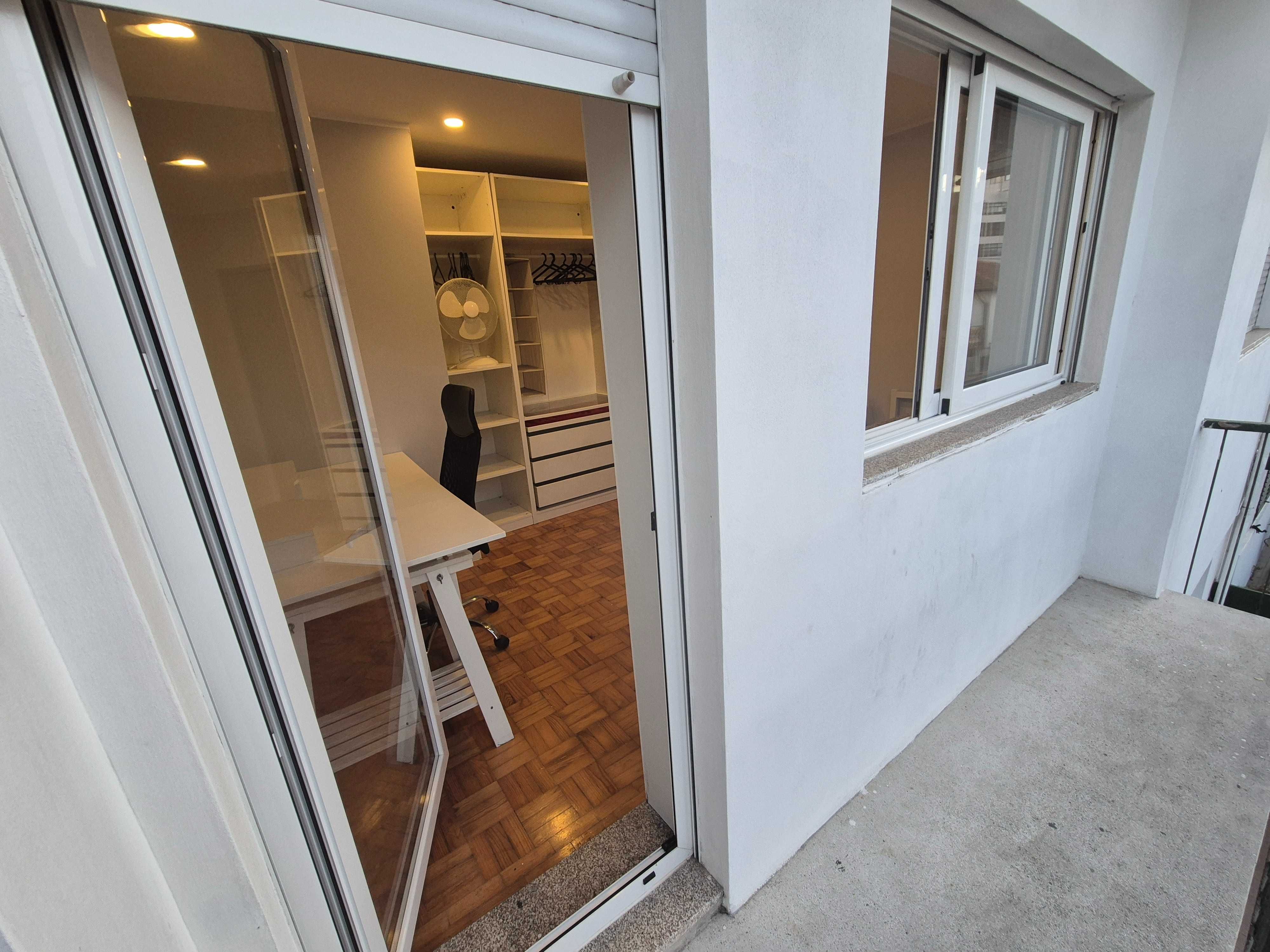 Quarto Grande Individual
